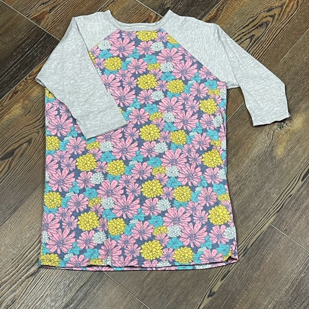 LuLaRoe Top